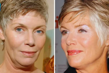 kelly mcgillis