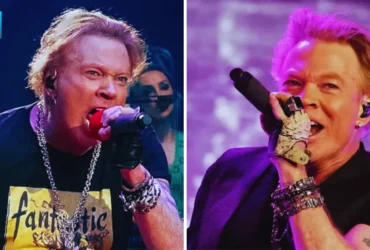 axl rose heute