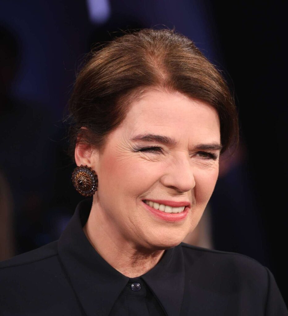 Susanne Daubner Krankheit