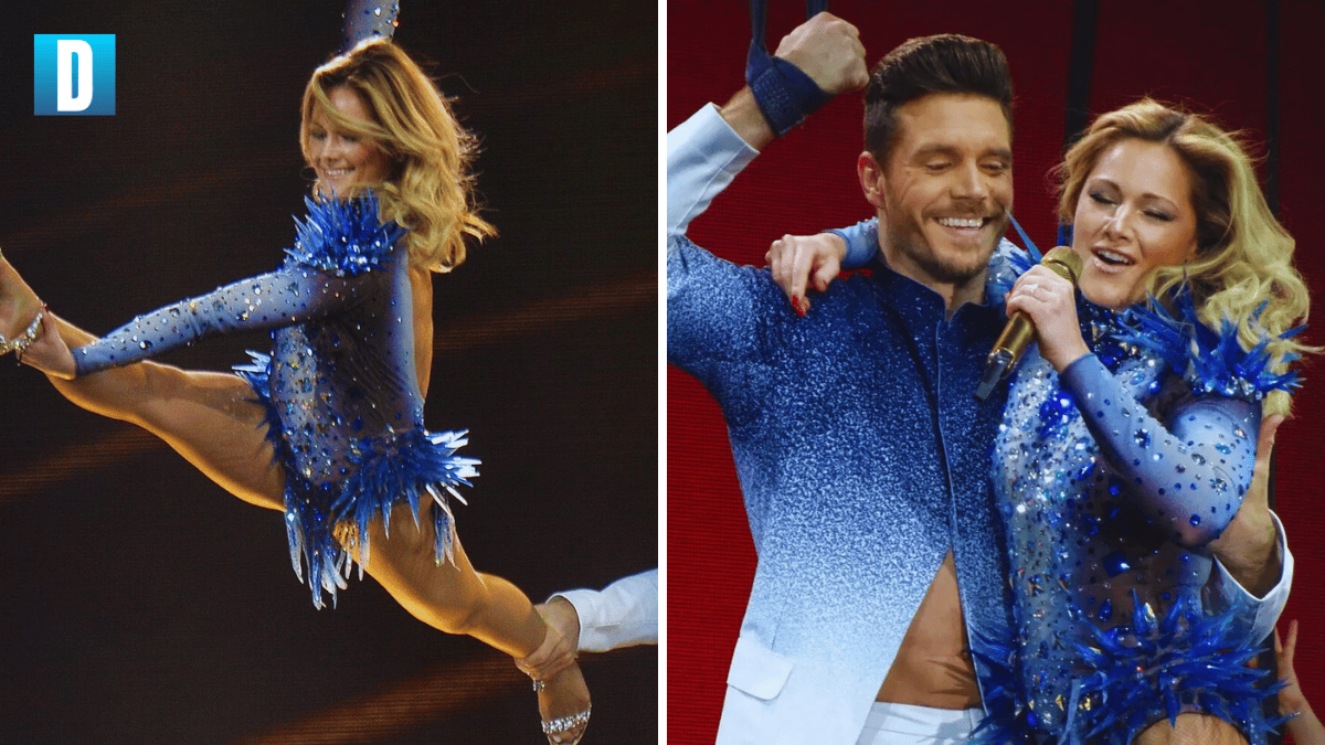 Helene Fischer Freund