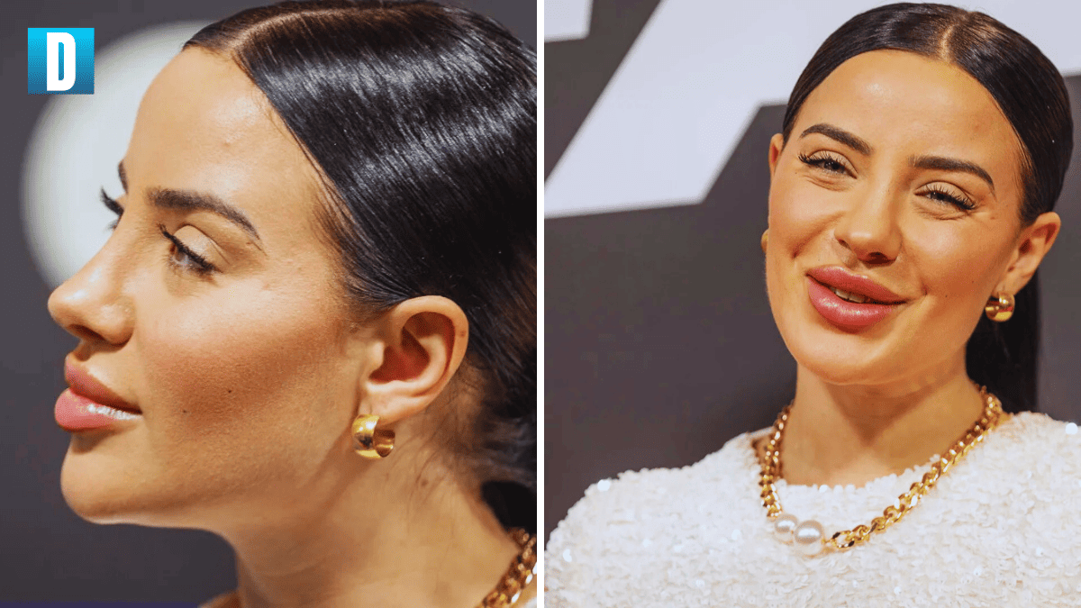 leyla lahouar