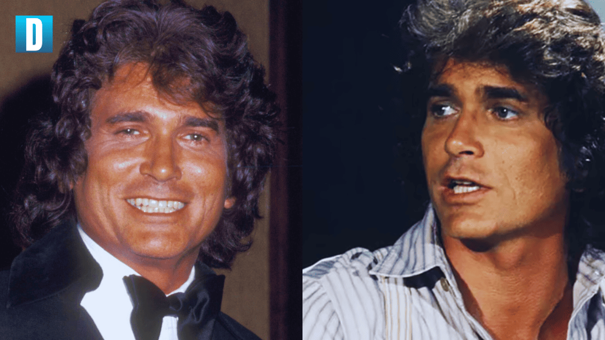 Michael Landon