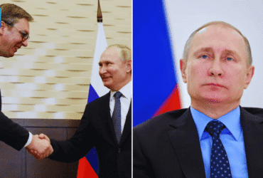 albert putin