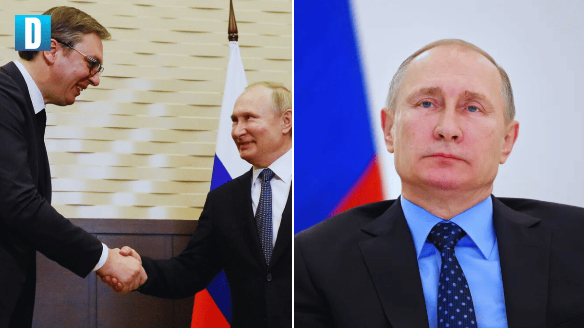 albert putin