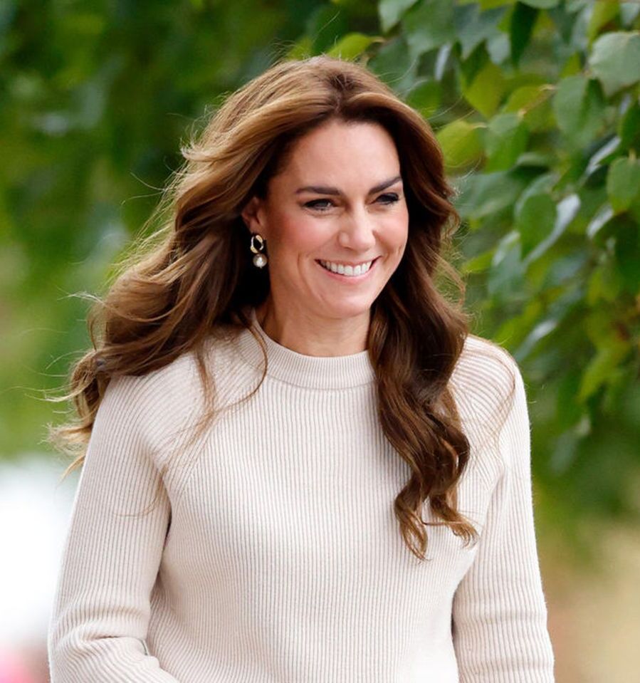 Catherine, Prinzessin von Wales